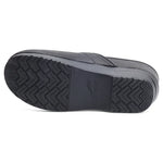 Dansko Black Oiled Clog