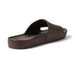 Archies Arch Support Slide - Brown