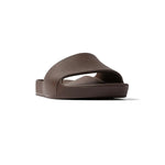 Archies Arch Support Slide - Brown
