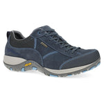 Dansko Paisely Navy Waterproof Sneaker