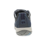 Dansko Paisely Navy Waterproof Sneaker