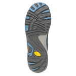 Dansko Paisely Navy Waterproof Sneaker