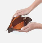 Hobo Vida Small Pouch Brown