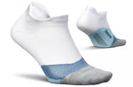 Feetures Elite Light Cushion No show - white Sky