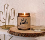 Poppy Rose Candle Co.