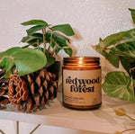 Poppy Rose Candle Co.