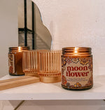 Poppy Rose Candle Co.