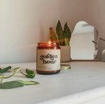 Poppy Rose Candle Co.