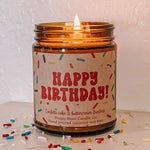Poppy Rose Candle Co.