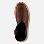 Irish Setter Men's 9 Inch Ashby Alloy Toe Boots 83908