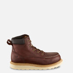Irish Setter Ashby Men's 6-inch Leather Safety Toe Boot - 83606