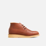 Red wing TRACTION TRED Men's Chukka Soft Toe Boot