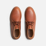 Red wing TRACTION TRED Men's Chukka Soft Toe Boot