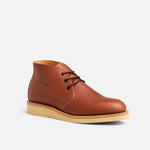 Red wing TRACTION TRED Men's Chukka Soft Toe Boot