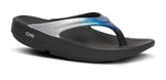 Oofos Oolala Luxe Women - Shimmer Blue