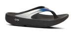 Oofos Oolala Luxe Women - Shimmer Blue