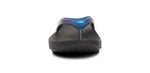 Oofos Oolala Luxe Women - Shimmer Blue