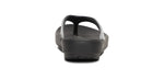 Oofos Oolala Luxe Women - Shimmer Blue