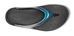 Oofos Oolala Luxe Women - Shimmer Blue
