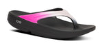 Oofos Oolala Luxe Women - Froster Fuchsia