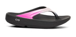 Oofos Oolala Luxe Women - Froster Fuchsia