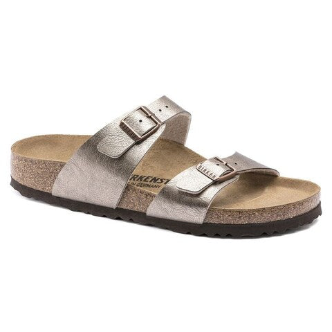 Birkenstock Sydney
Birko-Flor - Graceful Taupe Style 1016168