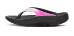 Oofos Oolala Luxe Women - Froster Fuchsia