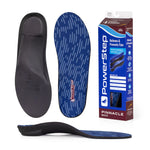 PowerStep Pinnacle Maxx Support Relief Orthotic