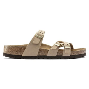 Birkenstock  Franca Soft Footbed Sandcastle  Style 10229561