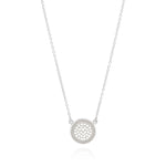 Anna Beck Classic Disc Necklace - Gold
0011N-TWT