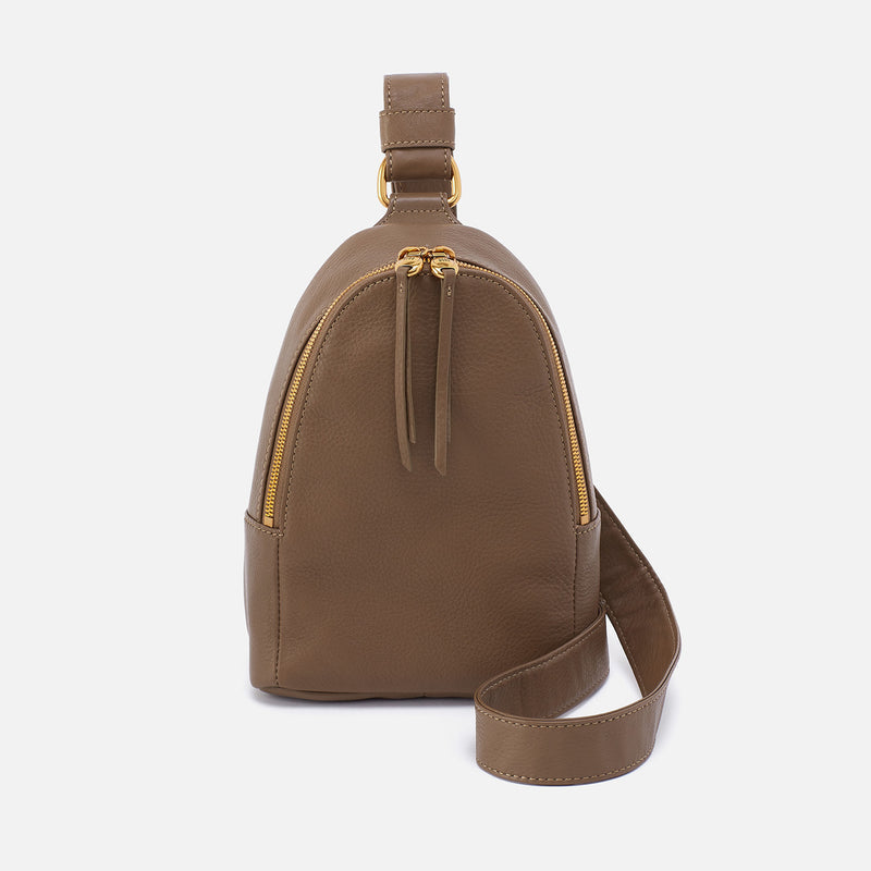 Hobo Fern Sling Dark Elm