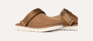 Ugg Kids Goldenstar Clog Chestnut