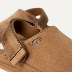 Ugg Kids Goldenstar Clog Chestnut