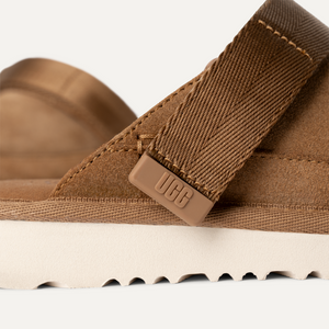 Ugg Kids Goldenstar Clog Chestnut
