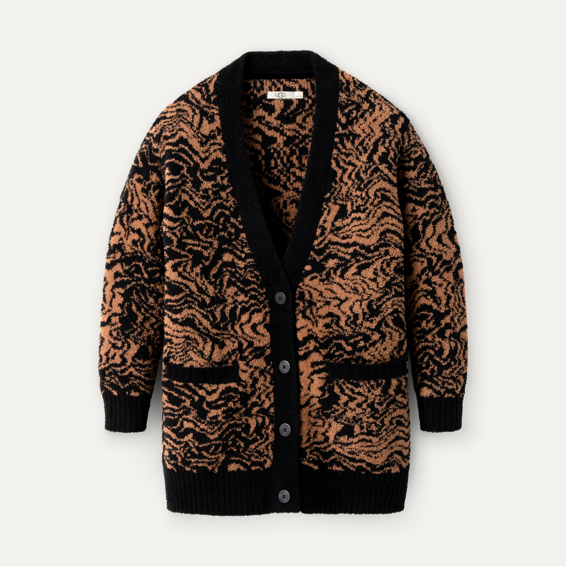Ugg Joselyn Cardigan II Jacquard