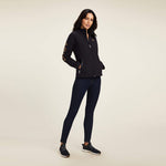 Ariat New Team Softshell Jacket
Black/Leopard Style 10041278