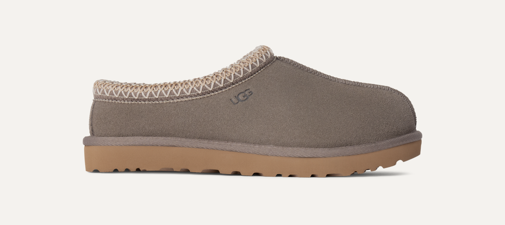 Ugg W Tasman Smoke Plum