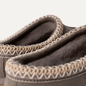 Ugg W Tasman Smoke Plum