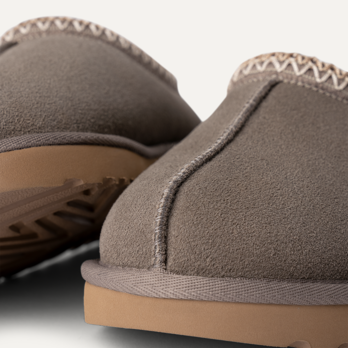 Ugg W Tasman Smoke Plum