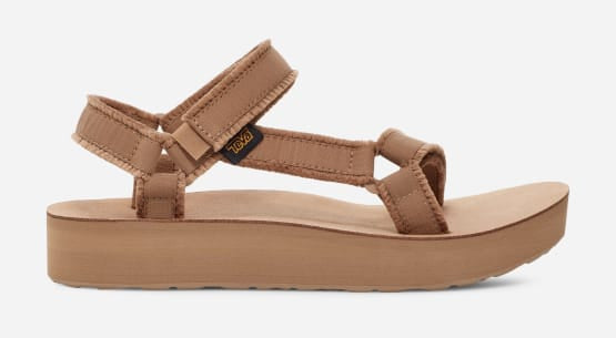 Teva W Midform Universal Canvas style 1127570 TEY