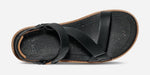 Teva W Madera Wedge 1151015 Blk