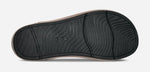 Teva W Madera Wedge 1151015 Blk
