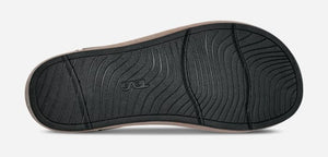 Teva W Madera Wedge 1151015 Blk
