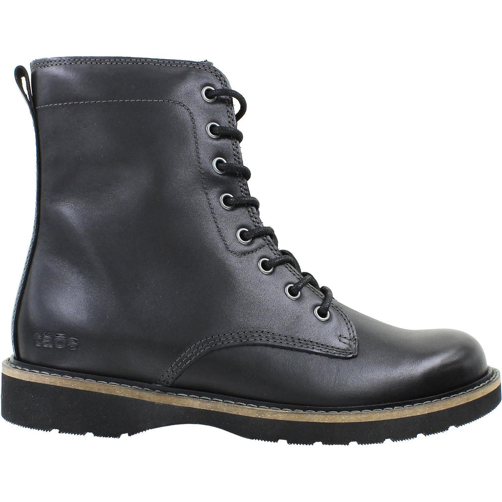 Taos Work it High Black Boot CLEARANCE