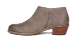 Aetrex Laurel Shootie Warm Grey CLEARANCE