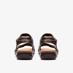 Clarks Kitly Ave Bronze Leather