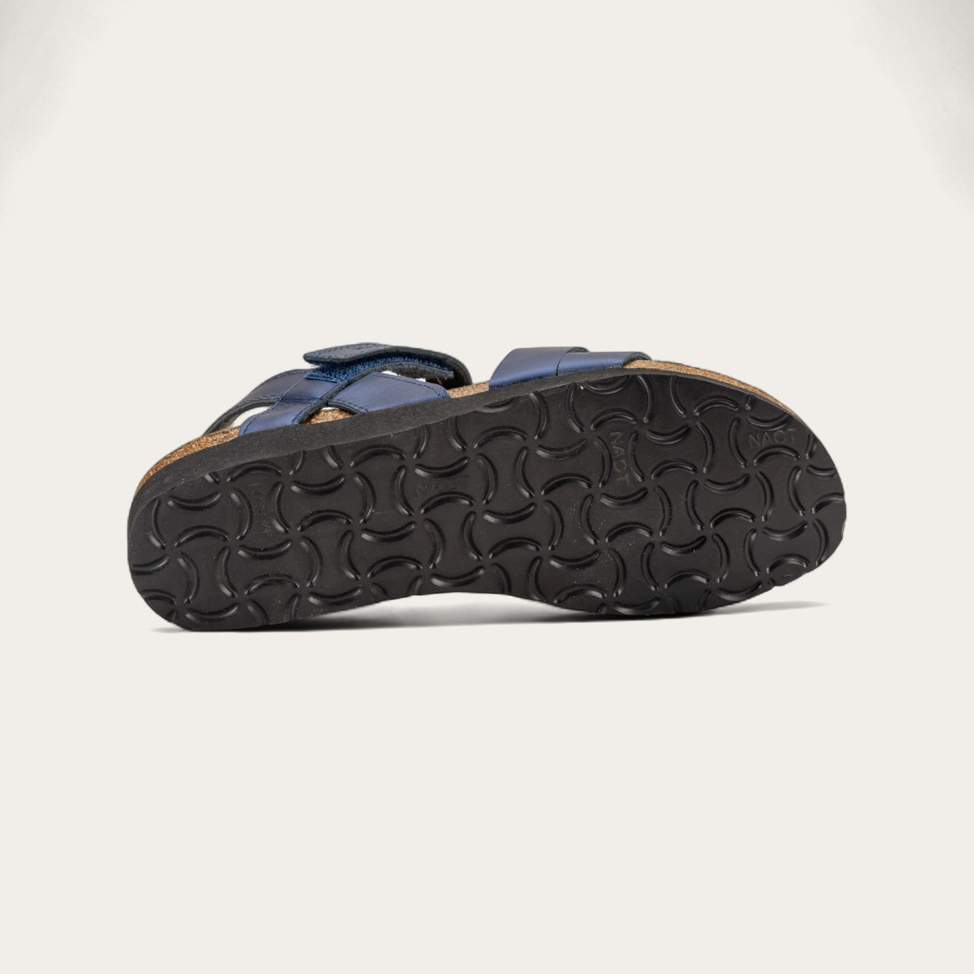 Naot Kayla Polar Sea Leather