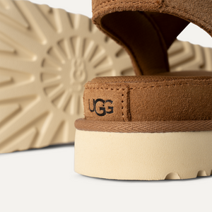 Ugg Goldenstar Chestnut 1136783