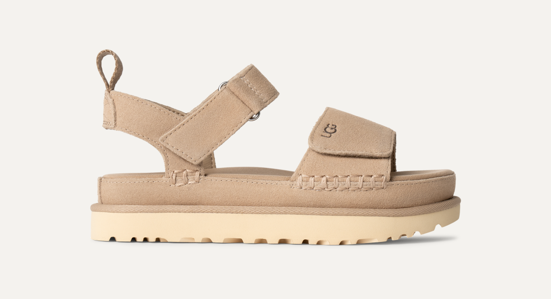 Ugg Goldenstar Sand 1136783