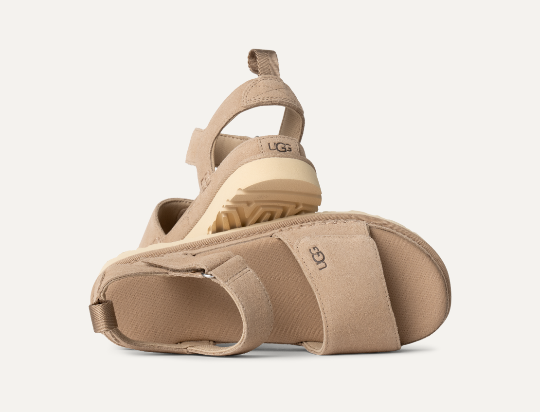 Ugg Goldenstar Sand 1136783